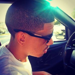 Meet your Posher, Timothy